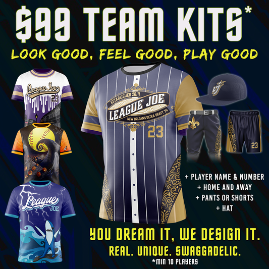 Team Kit