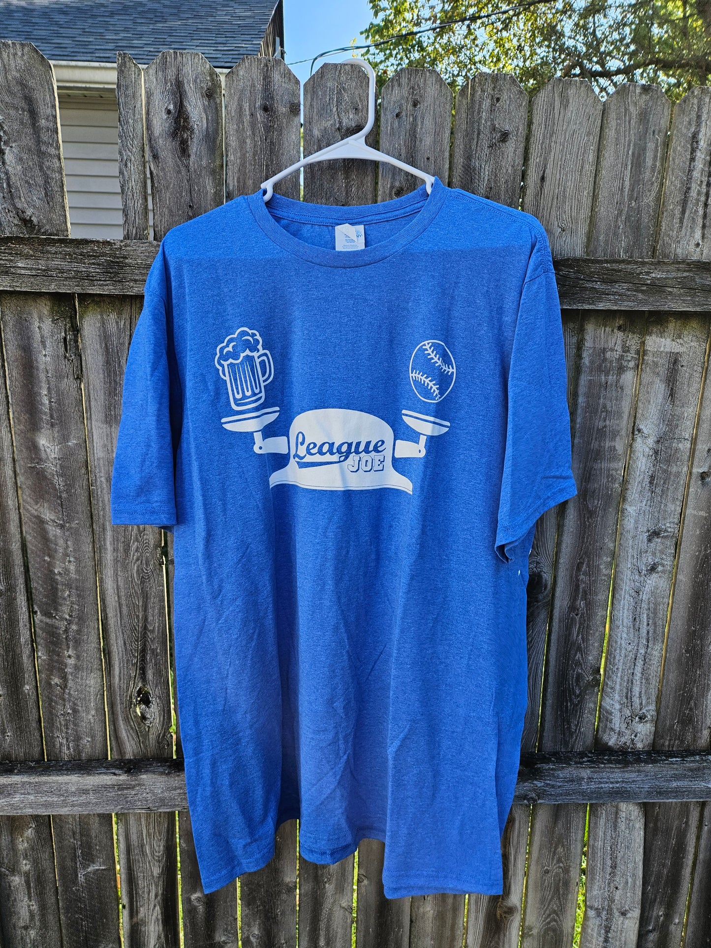 Balance T-Shirt