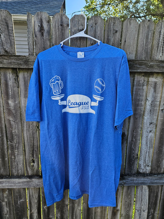 Balance T-Shirt