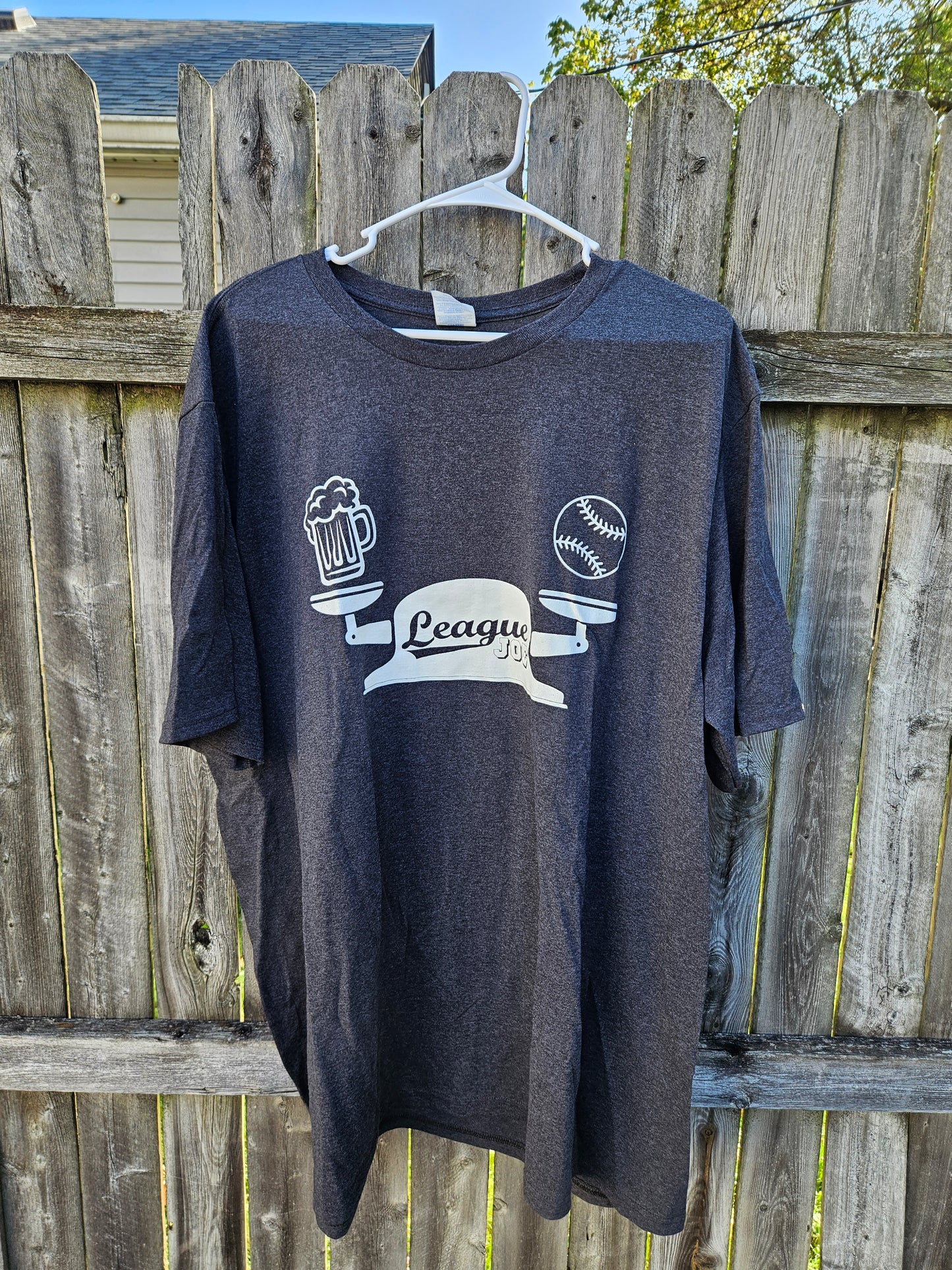 Balance T-Shirt
