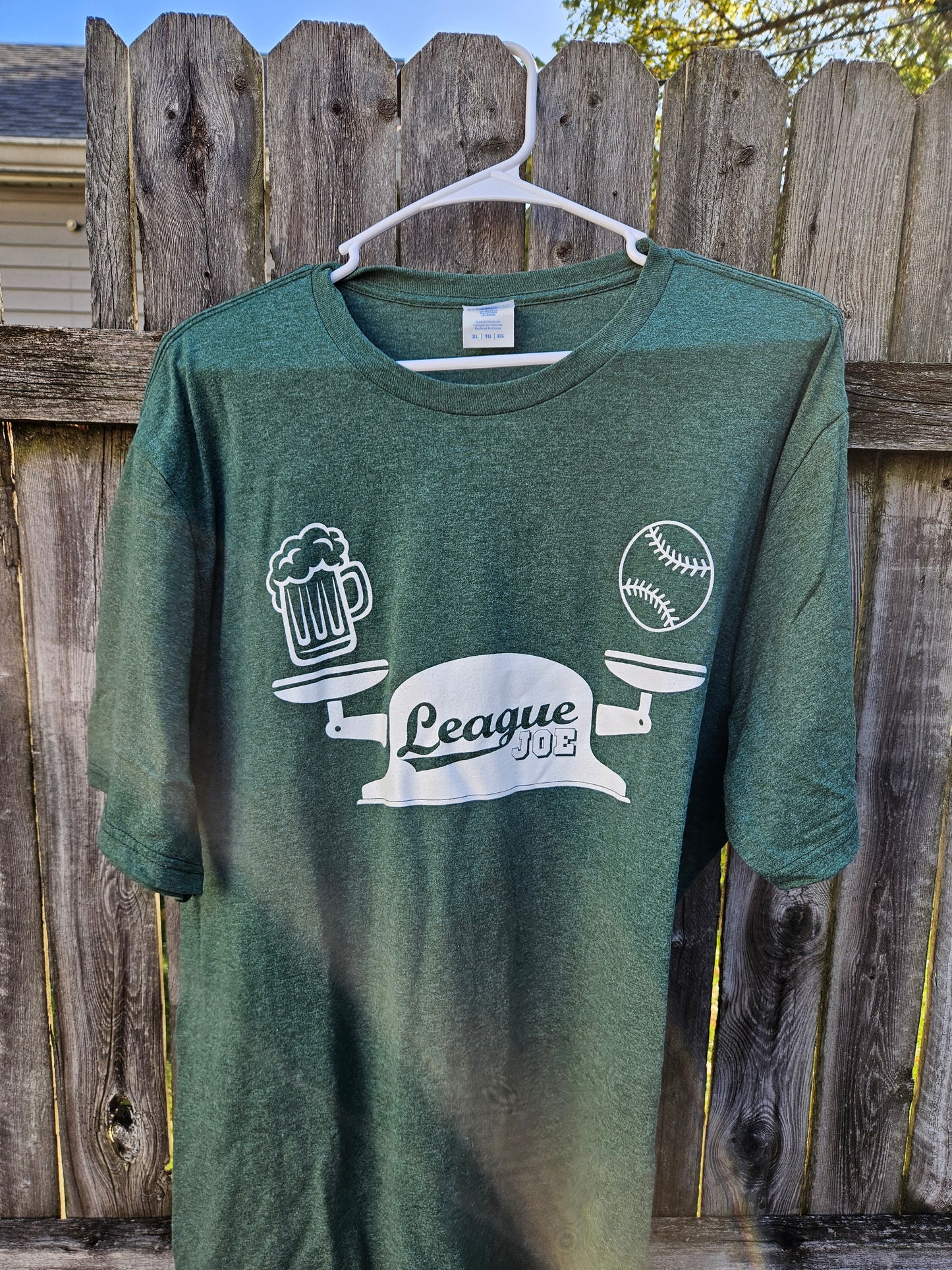 Balance T-Shirt