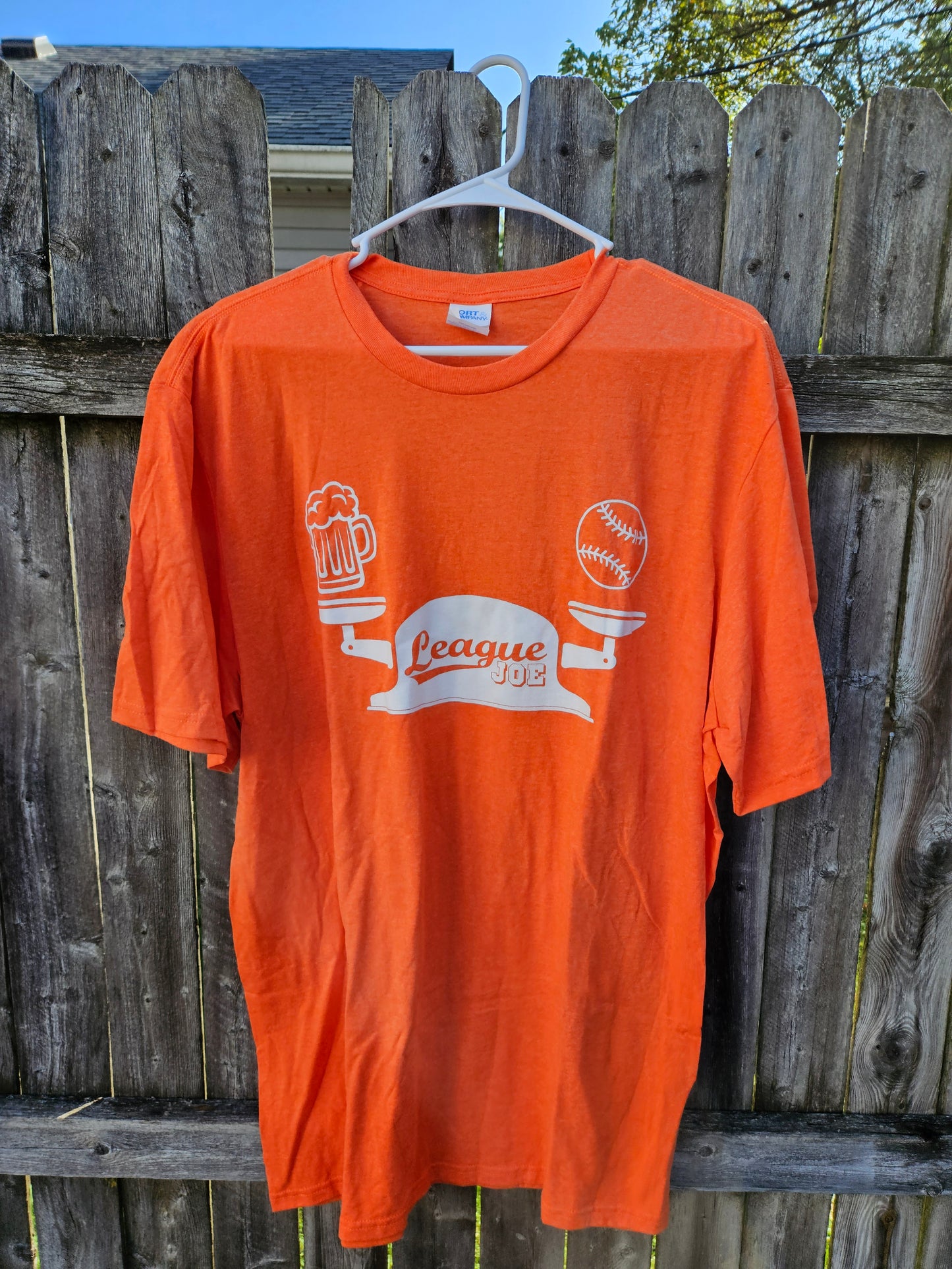 Balance T-Shirt