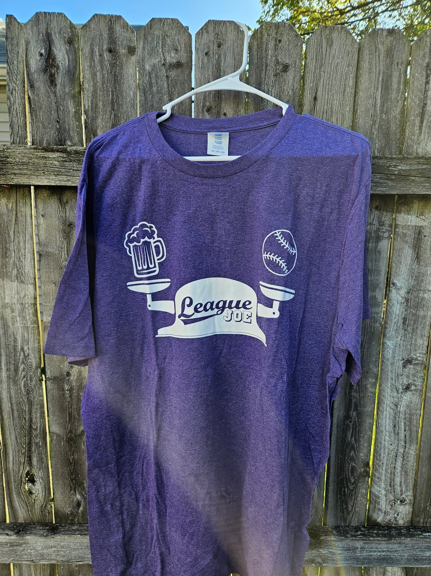 Balance T-Shirt