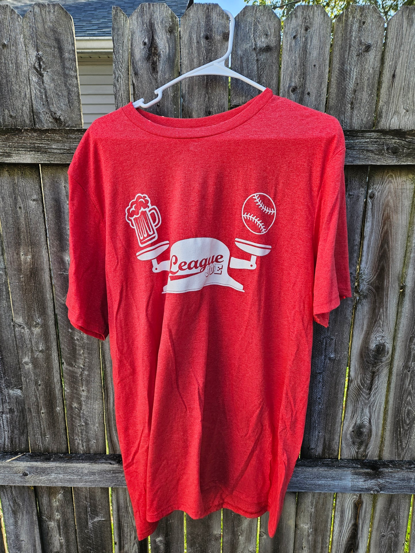 Balance T-Shirt