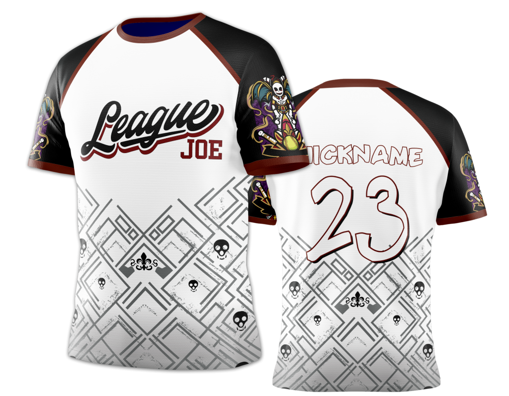 Big Easy Thunder
