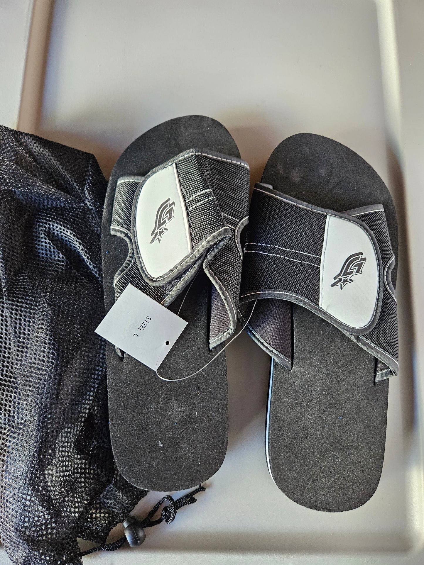 Slides - League Joe