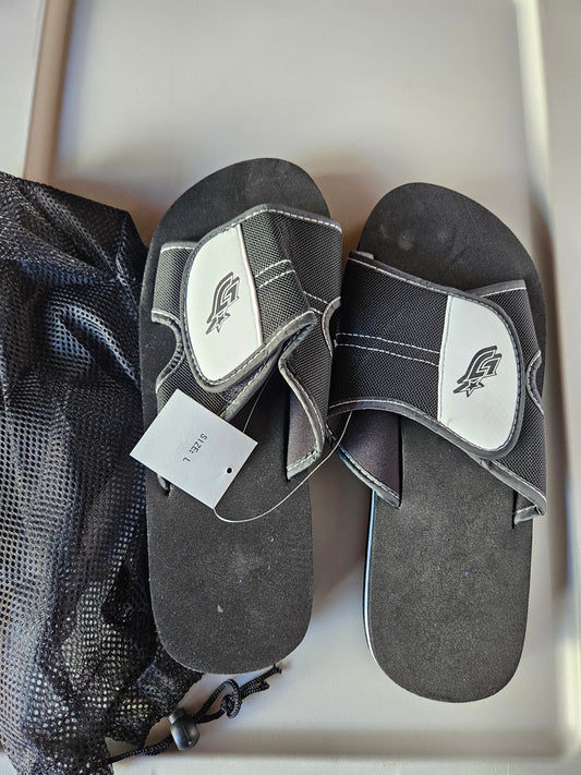 Slides - League Joe