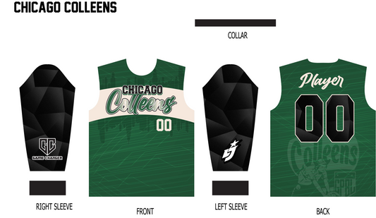 Chicago Colleens