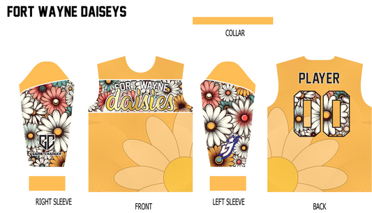 Fort Wayne Daisies
