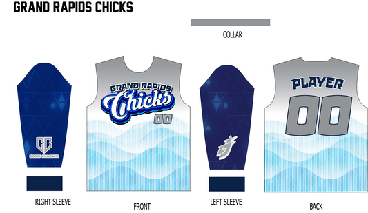 Grand Rapid Chicks