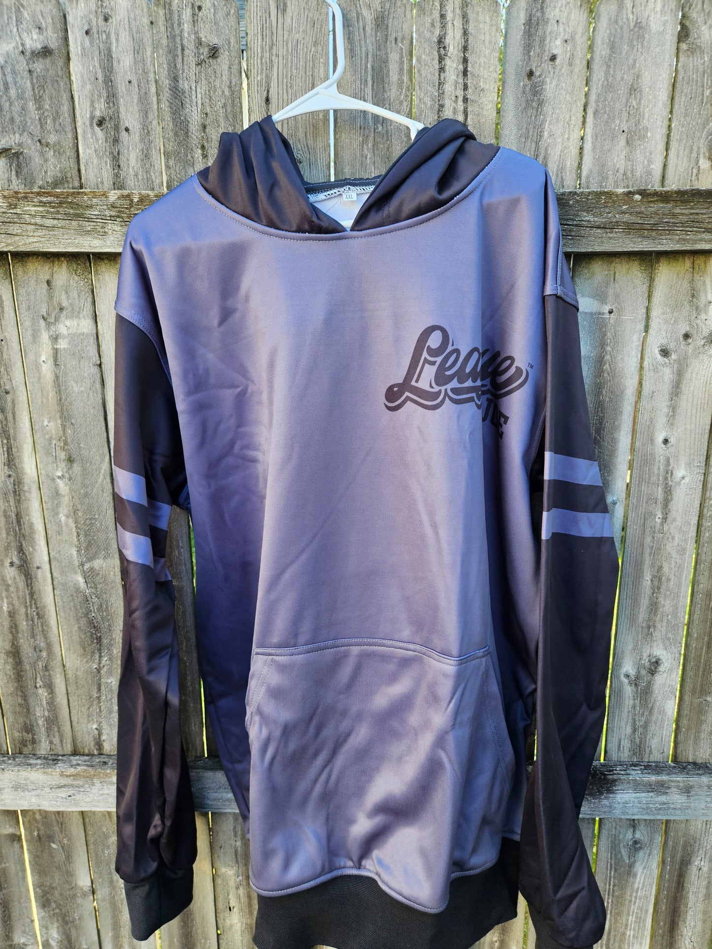 Hoodie - League Joe