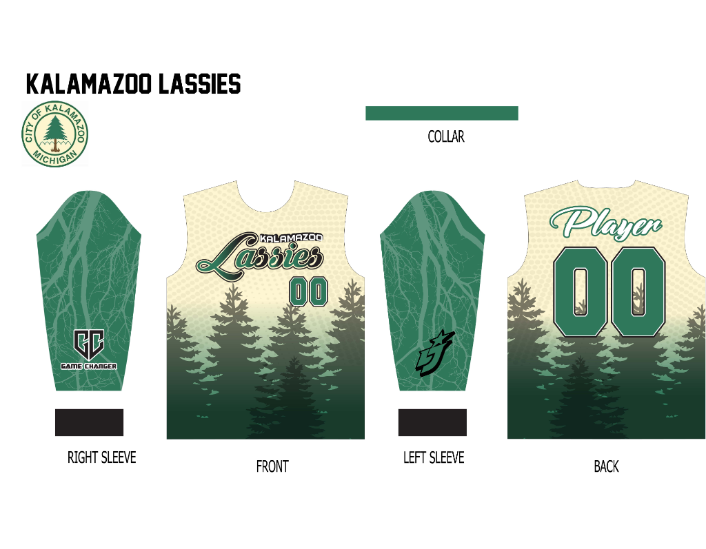 Kalamazoo Lassies