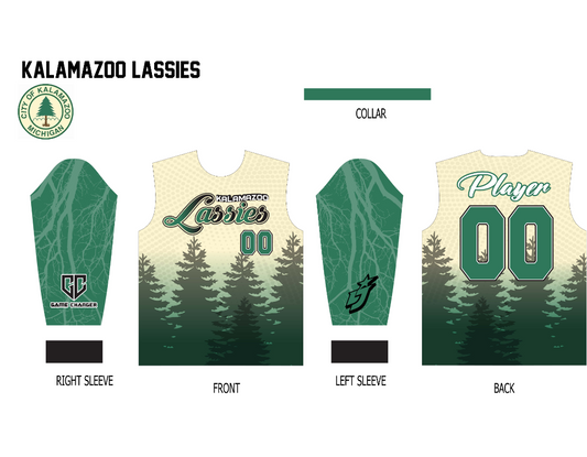 Kalamazoo Lassies