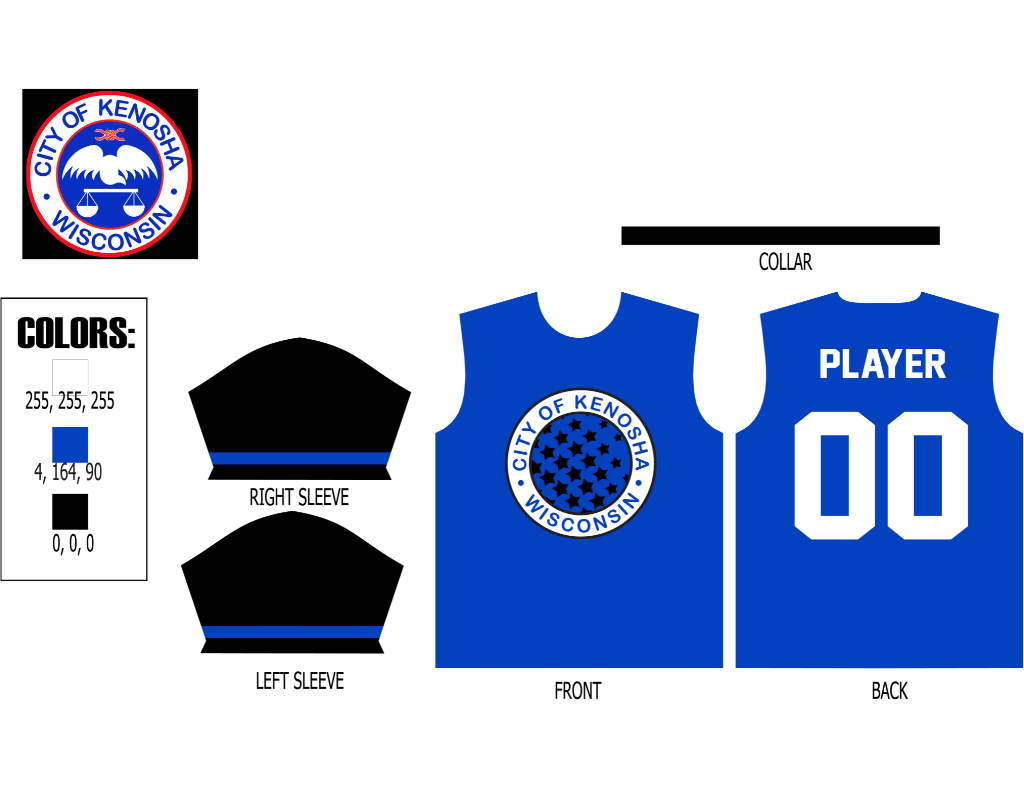 Kenosha Comets