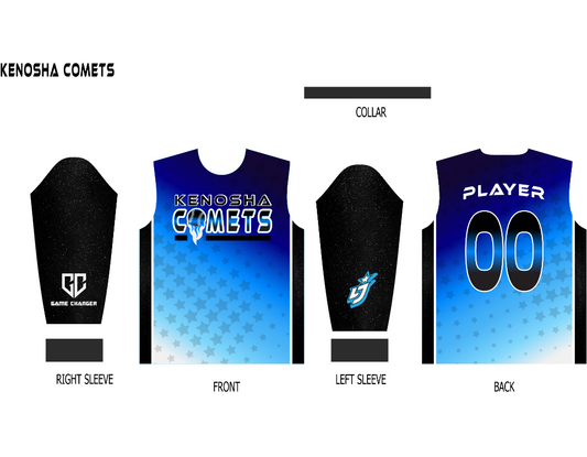 Kenosha Comets