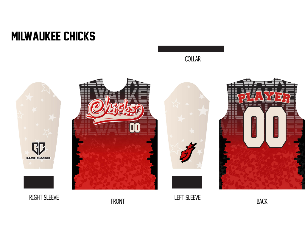 Milwaukee Chicks