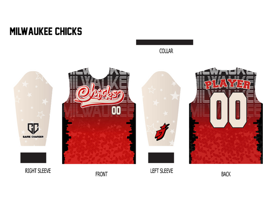 Milwaukee Chicks
