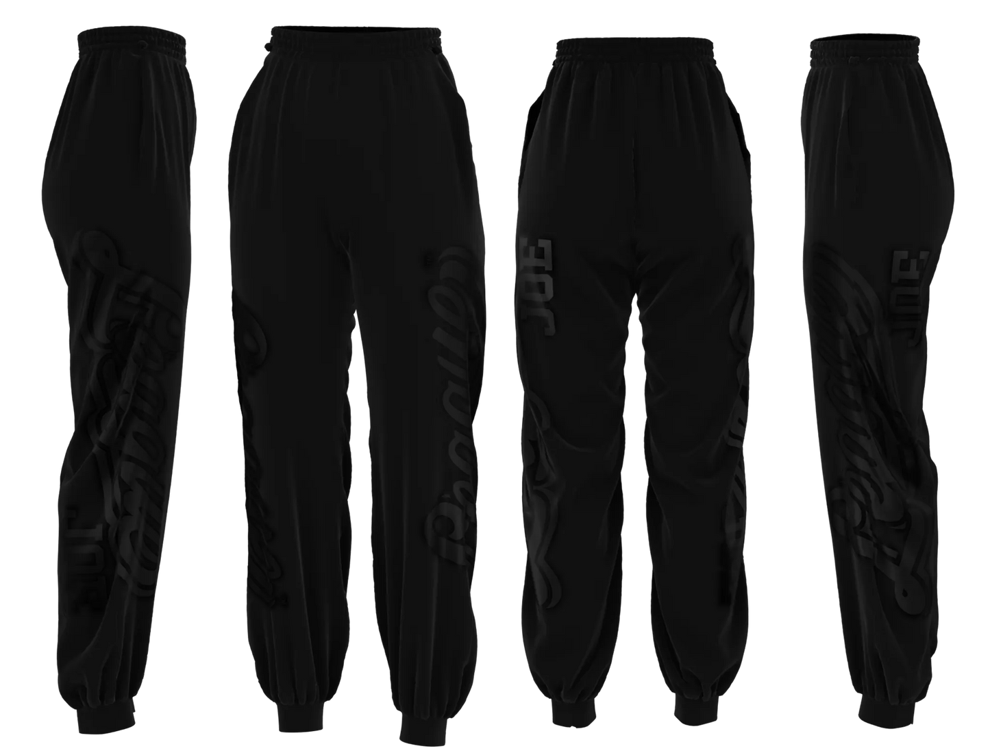 Onyx Series Sweats