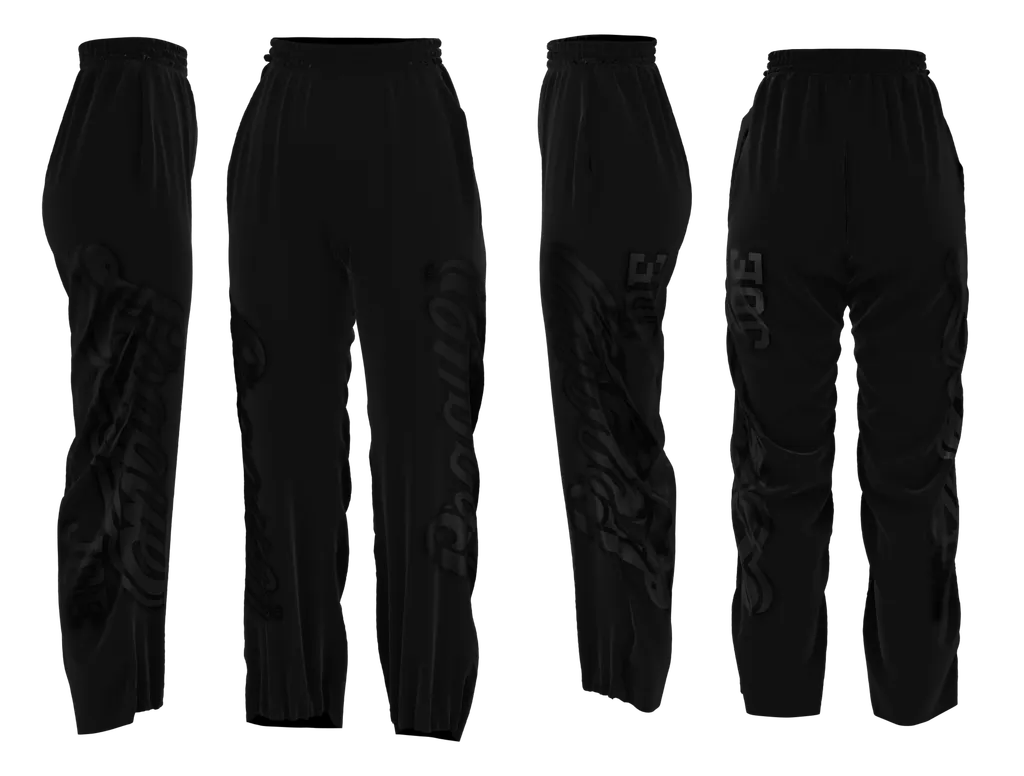 Onyx Series Sweats