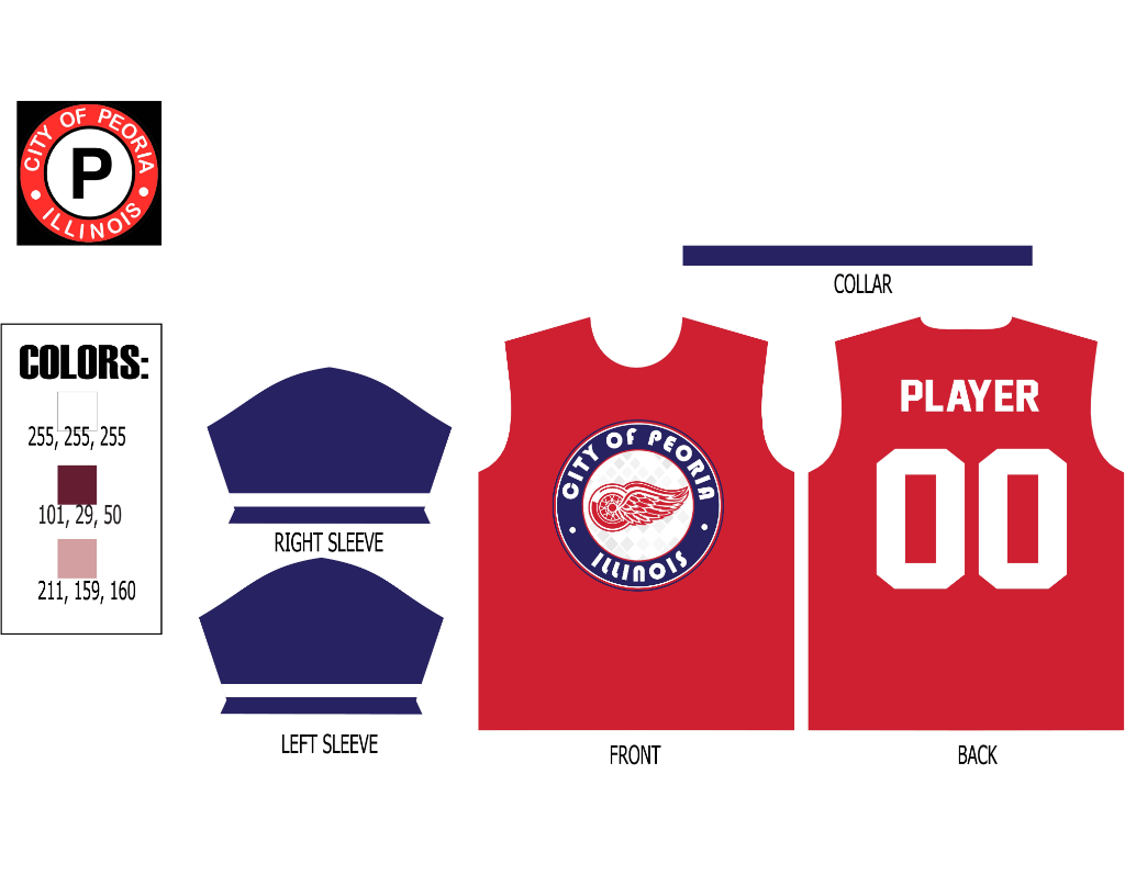 Peoria Red Wings