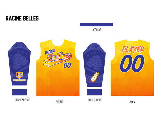 Racine Belles