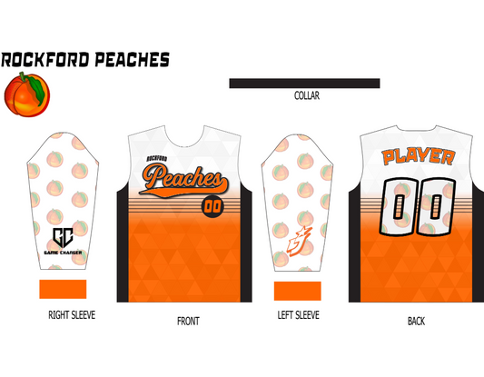 Rockford Peaches