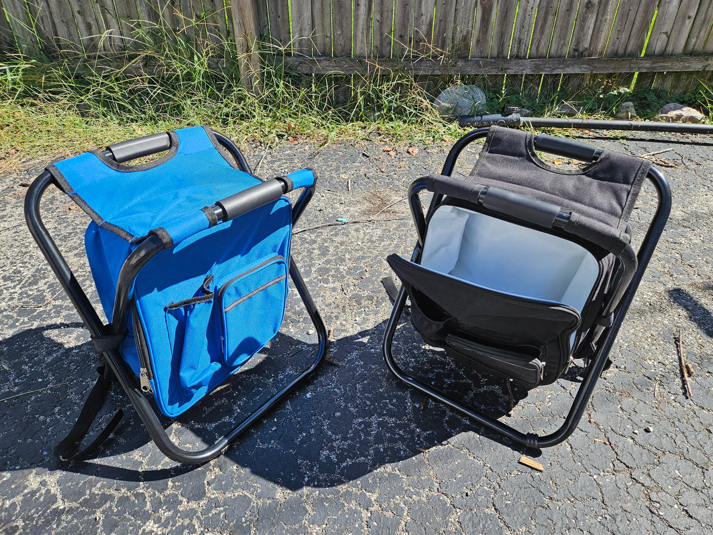 Stoolpak