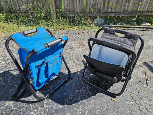 Stoolpak