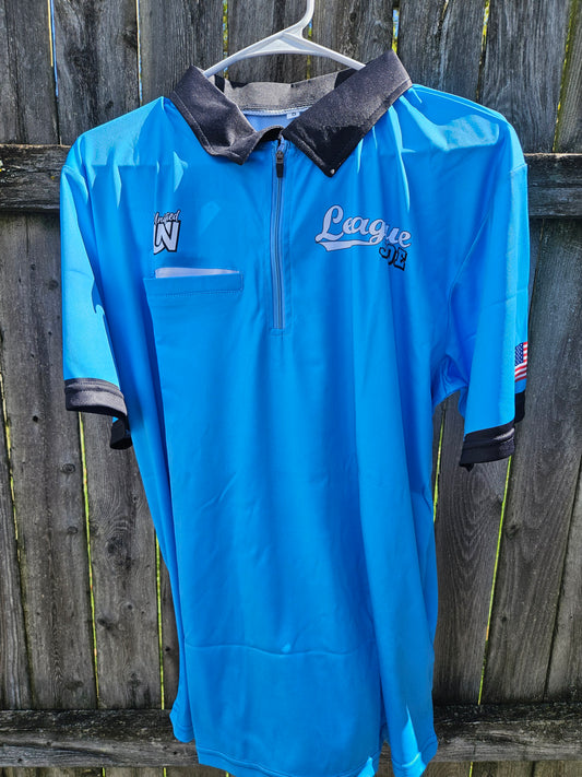 Umpire Zip Ups