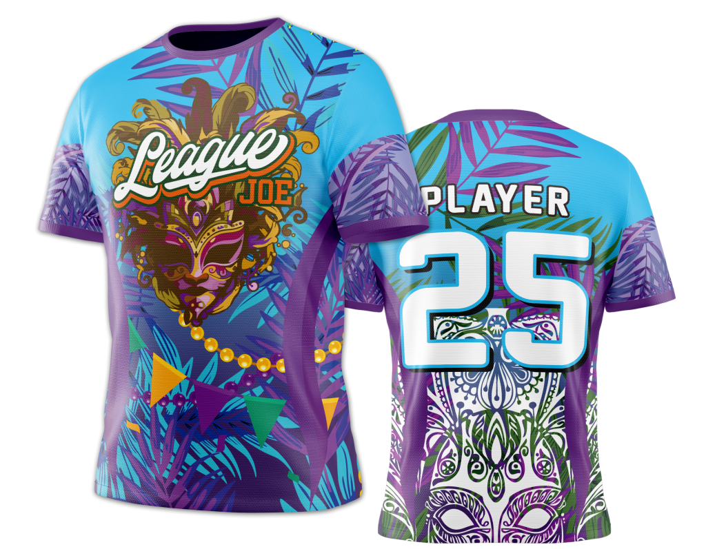 Bayou Ballerz