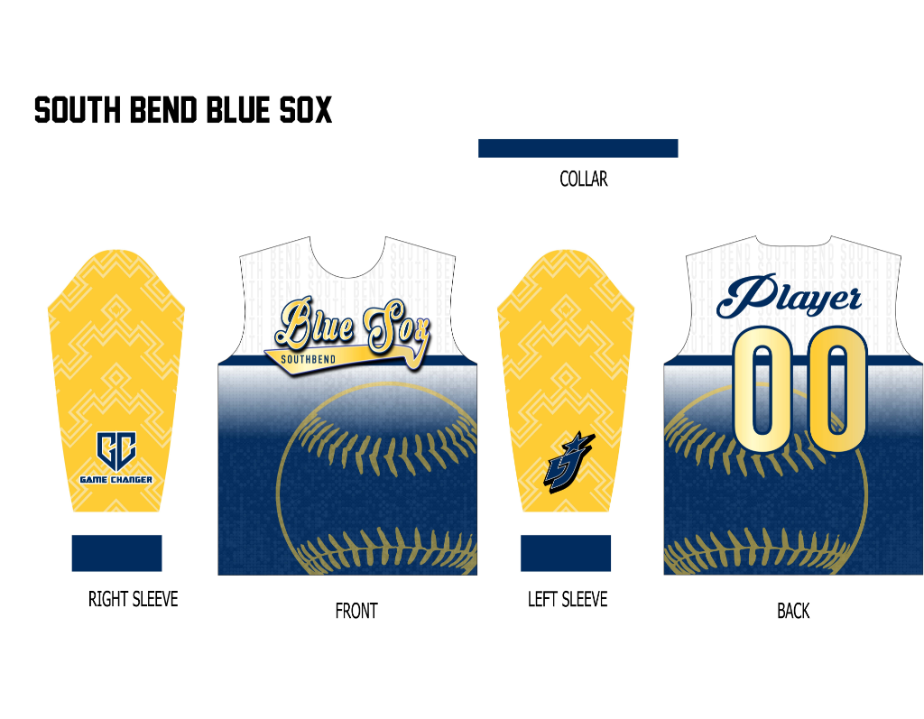 South Bend Blue Sox