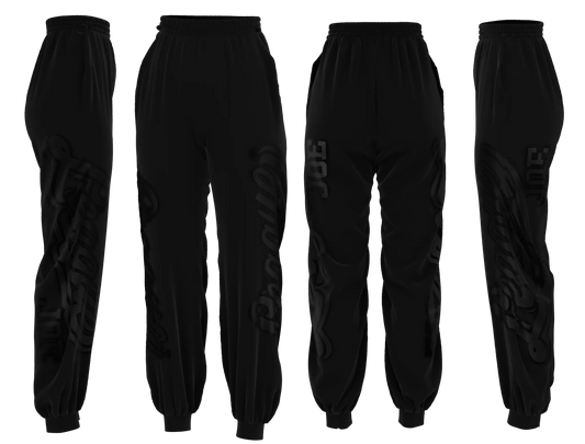 Black Out Sweats