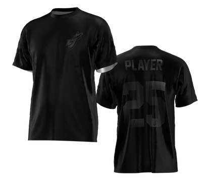 Black Out Jersey