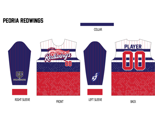 Peoria Red Wings