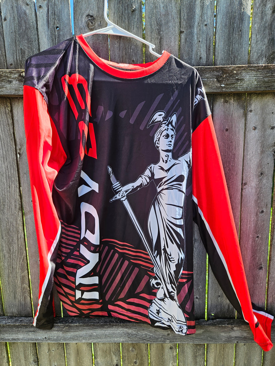 Custom Swag League Joe Swag Shop