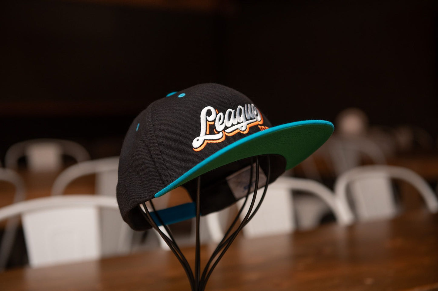 Snapbacks