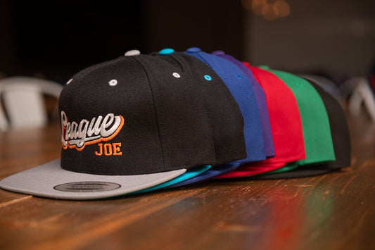 Snapbacks