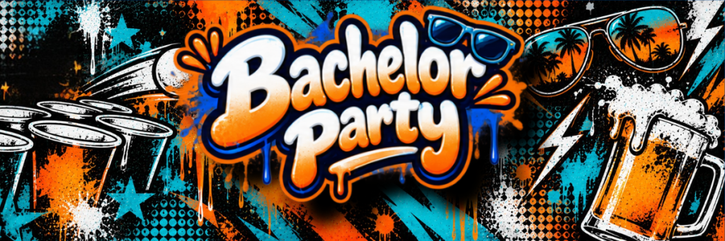Bachelor Party