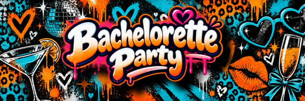 Bachelorette Party