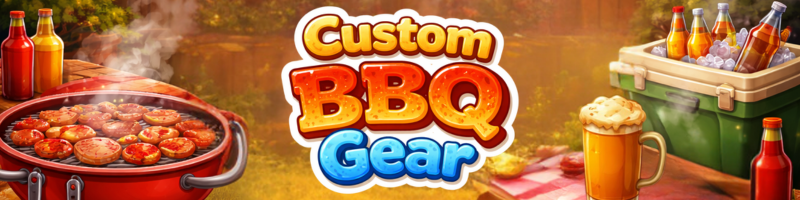 Competitive BBQ