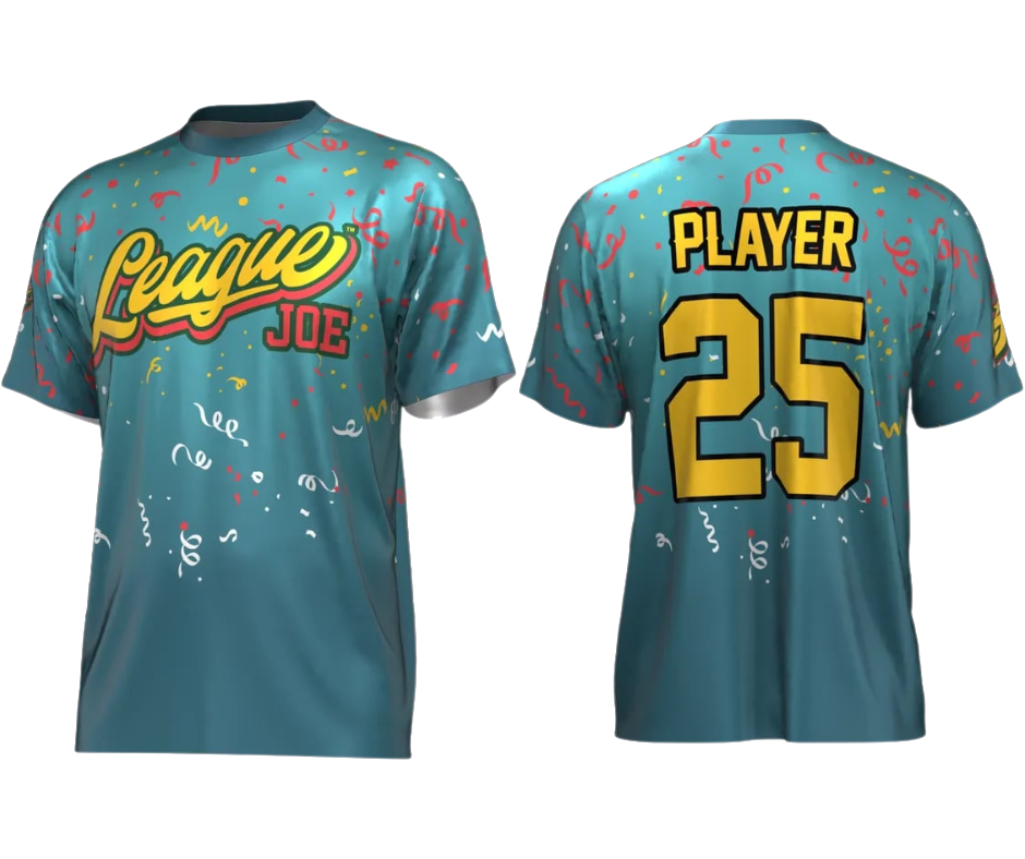 Cooking Nemo Away Jersey