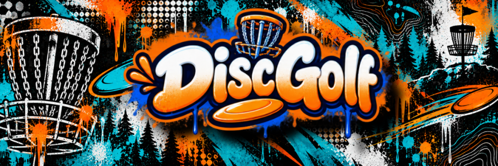 Disc Golf