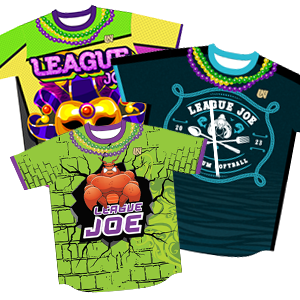 BBQ Custom Shirt — custom Competitive BBQ design