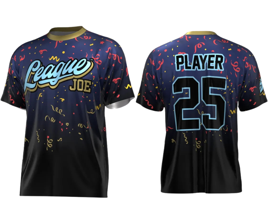 Kajun Krawfish Away Jersey