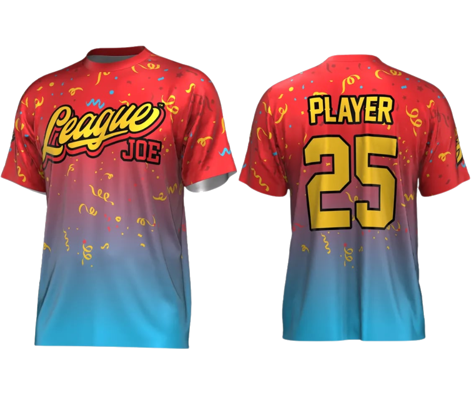 Mudbug Mafia Away Jersey