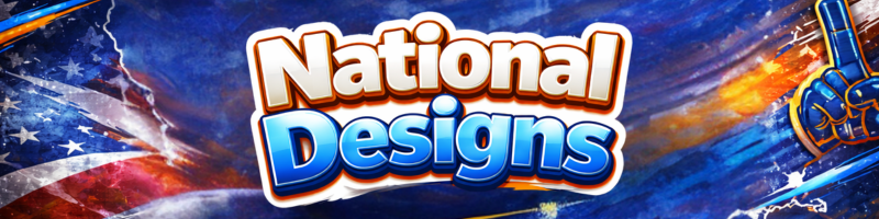 National Designs