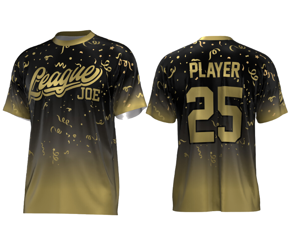 Queens & Kings Away Jersey
