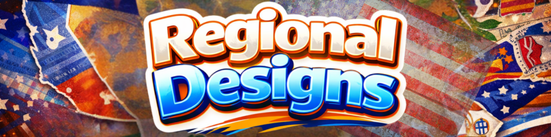 Regional Designs