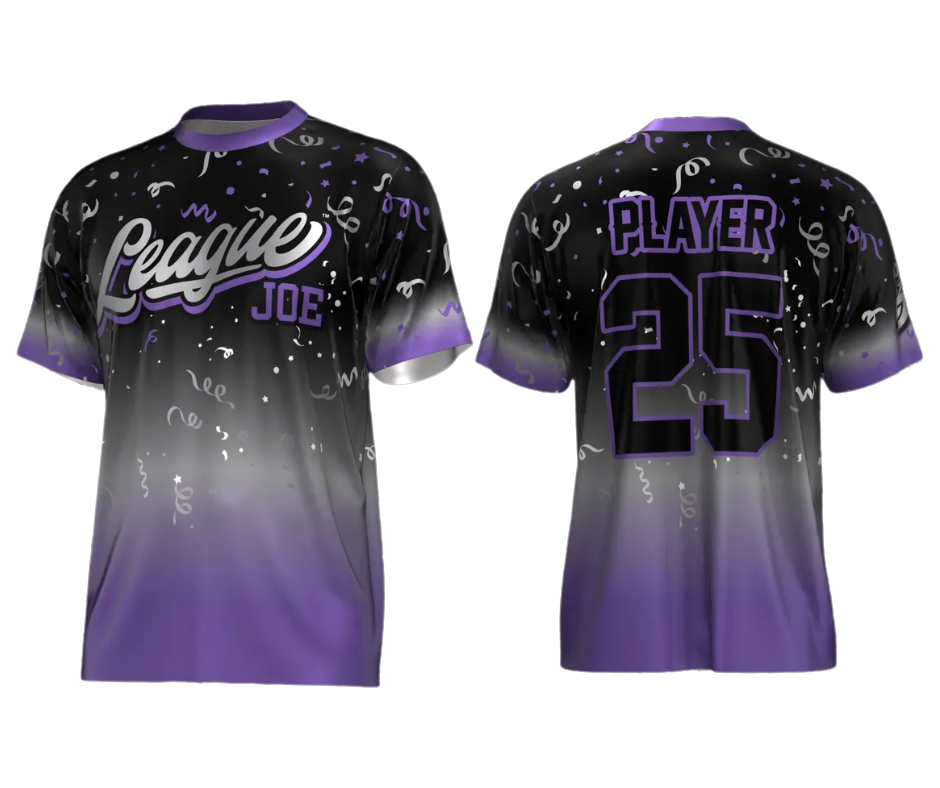 Saxual Favors Away Jersey
