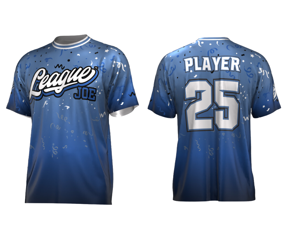 THE CHOSEN ONES Away Jersey